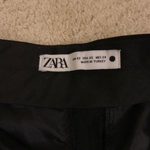 Zara Pants - Zara Wide Leg Pant Zara Pants - Zara Wide Leg Pant
